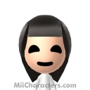 Nanika Mii Image by Kingpendragon