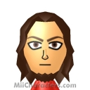 Dunban Mii Image by CancerTurtle