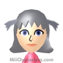 Melia Antiqua Mii Image by CancerTurtle