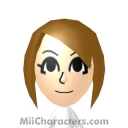 Reporter Mii Image by CancerTurtle