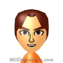 Reyn Mii Image by CancerTurtle