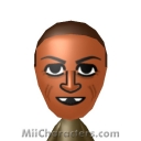 Mike Tyson Mii Image by feardareaper