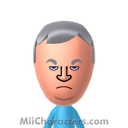 Bill O'Reilly Mii Image by Techno Tater