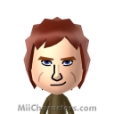 Bilbo Baggins Mii Image by cruisekine