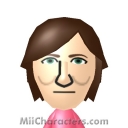 Roger Waters Mii Image by Arc of Dark