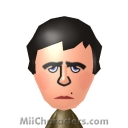 Gabriel Byrne Mii Image by celery