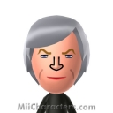 Ron White Mii Image by Techno Tater