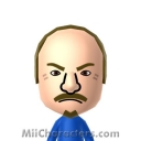 Vladimir Lenin Mii Image by Techno Tater