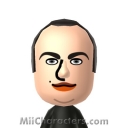 Al Capone Mii Image by Techno Tater