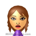 Jessica Alba Mii Image by Ral