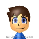 Rock Mii Image by J1N2G