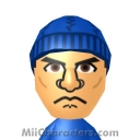 Mega Man Mii Image by J1N2G