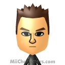 Murilo Mii Image by Lucrackio