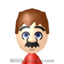 Mario Mii Image by miiman64