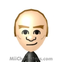 Teller Mii Image by Erica