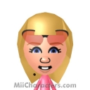 Hannah Montana Mii Image by JasonLives