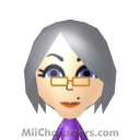 Anna Twombly Mii Image by Willsun