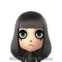 Stocking Anarchy Mii Image by Ultra