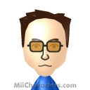 Ssundee Mii Image by Doctor12