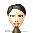 Petyr 'Littlefinger' Baelish Mii Image by Luthien Frost