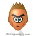 Earthworm Jim Mii Image by JFMasta64