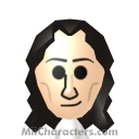 Geddy Lee Mii Image by CygnusiaX1