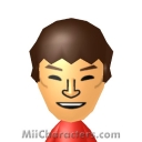 Kim Jongkook Mii Image by Qianniao