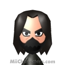 The Winter Soldier Mii Image by Adidino