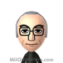 Ralph Henry Baer Mii Image by J1N2G