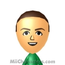 Chicharito Mii Image by Edison