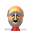 Old Man Mii Image by Ultra