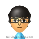 Carlos Mii Image by Rayhak