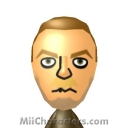 Jack Bauer Mii Image by ninbendo