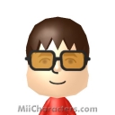 M3 Mii Image by realmd