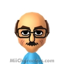 Raymond Mii Image by quentfrem