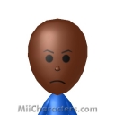 Roy Greenhilt Mii Image by Eliteslayer