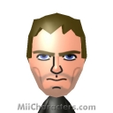 Dr. Gregory House Mii Image by Arc of Dark