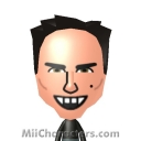 Tom Cruise Mii Image by Arc of Dark