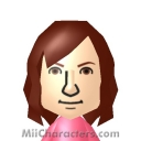 Audrey Parker Nichols Mii Image by Hydra