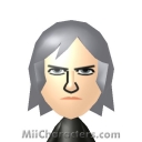 Raiden Mii Image by Arc of Dark