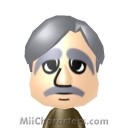 Wentworth Mii Image by J1N2G