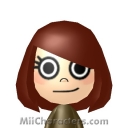 Iris Archwell Mii Image by J1N2G