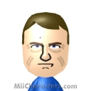 Klaus Iohannis Mii Image by Spider