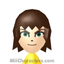 Tatsumi Mii Image by Juniorinho