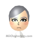 Weiss Schnee Mii Image by solarsurge