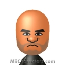 Jonah Lomu Mii Image by Spider