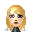 Taylor Momsen Mii Image by Spider