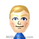 Captain America Mii Image by kyburg