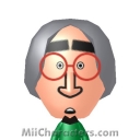 Mitch Cohen Mii Image by Adam