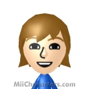 Jeremy Clyde Mii Image by Diana